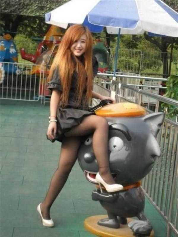 Put Your Dirty Mind To The Test – Part 6 (42 photos)