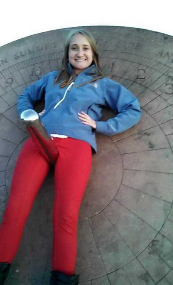 Put Your Dirty Mind To The Test – Part 6 (42 photos)