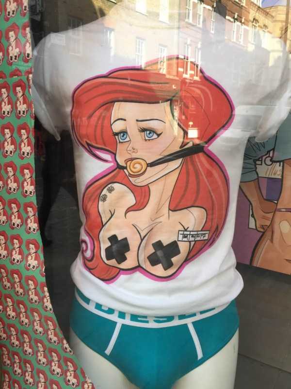 Put Your Dirty Mind To The Test – Part 6 (42 photos)