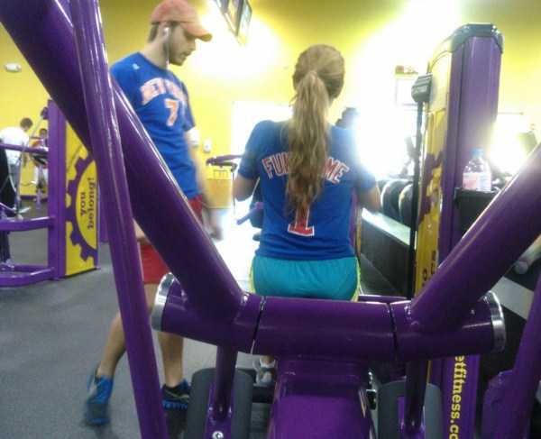 Put Your Dirty Mind To The Test – Part 6 (42 photos)