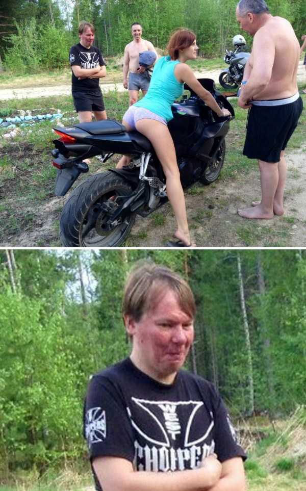 Put Your Dirty Mind To The Test – Part 6 (42 photos)