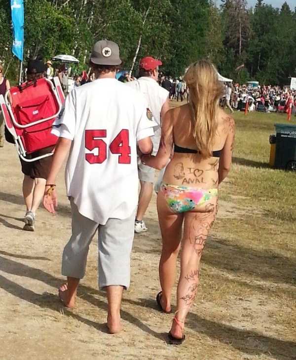 Put Your Dirty Mind To The Test – Part 6 (42 photos)