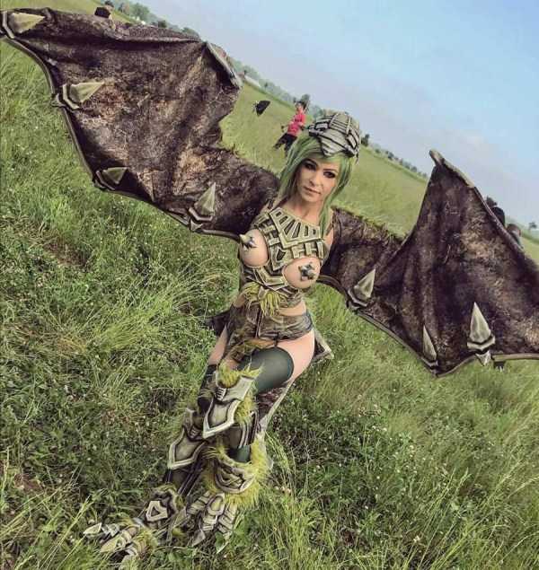 42 Amazing HD Pics That Will Please Your Eyes (42 photos)