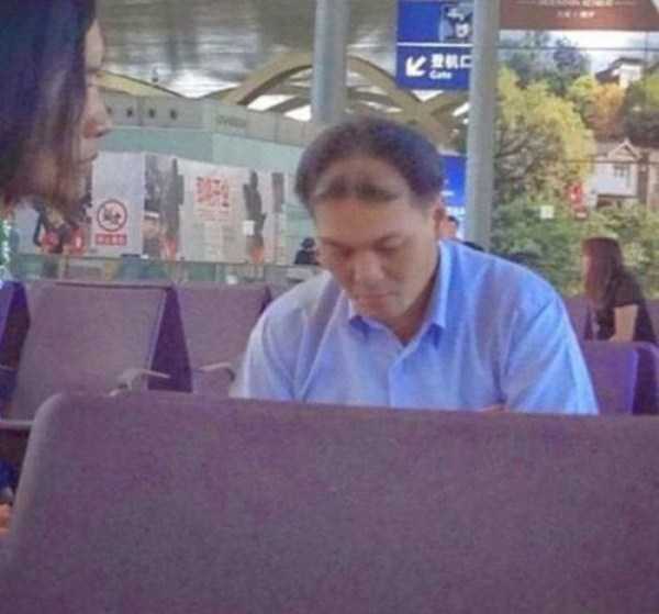 31 Crazy Pictures From Japan (31 photos)