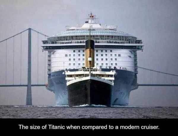 It’s Time For Some Cool And Interesting Facts – Part 66 (37 photos)