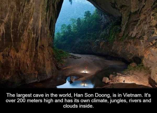 It’s Time For Some Cool And Interesting Facts – Part 66 (37 photos)