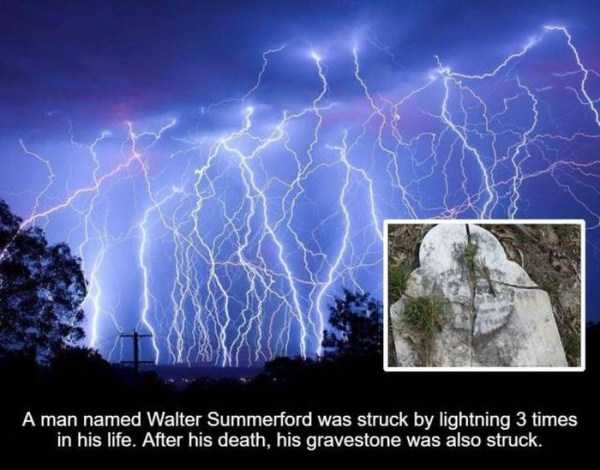 It’s Time For Some Cool And Interesting Facts – Part 66 (37 photos)