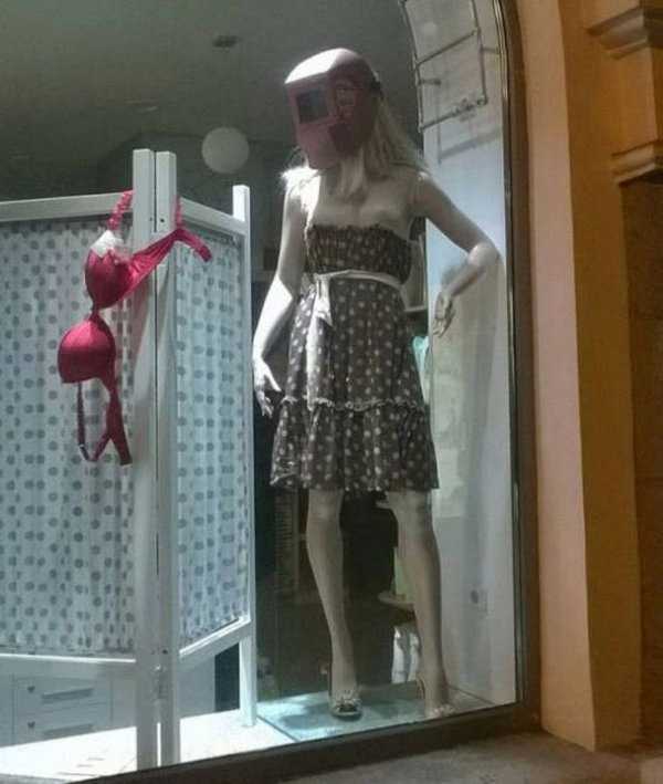 38 WTF Photos From The Planet Russia