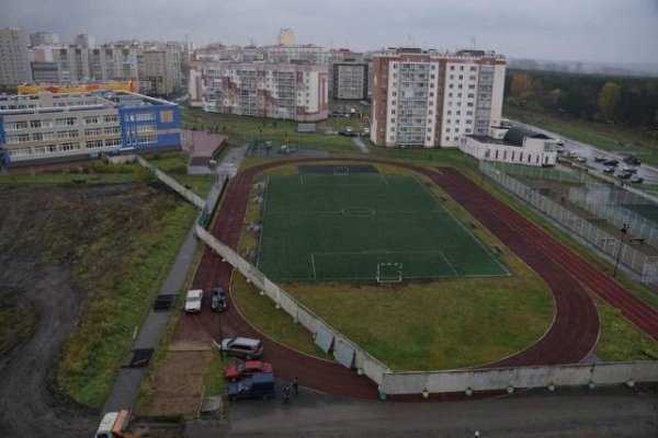 38 WTF Photos From The Planet Russia