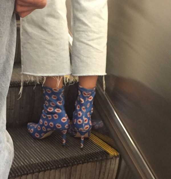Subway Fashion: Russian Edition – Part 30 (34 photos)