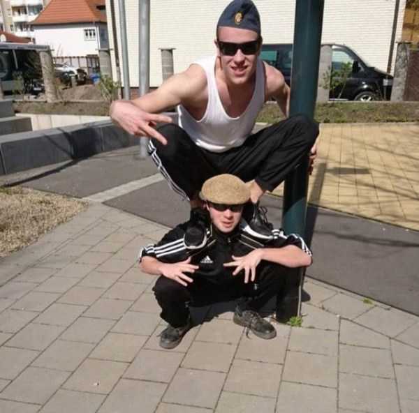 Meanwhile On Russian Social Media – Part 14 (32 photos)