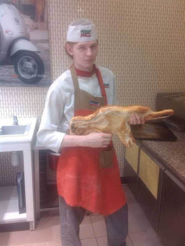 Meanwhile On Russian Social Media – Part 14 (32 photos)