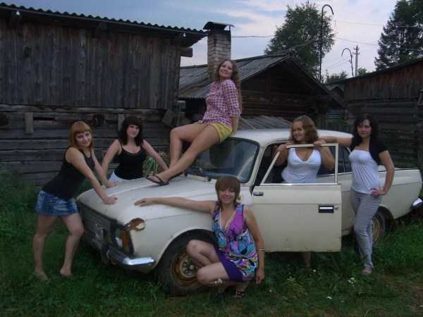 Meanwhile On Russian Social Media – Part 14 (32 photos)