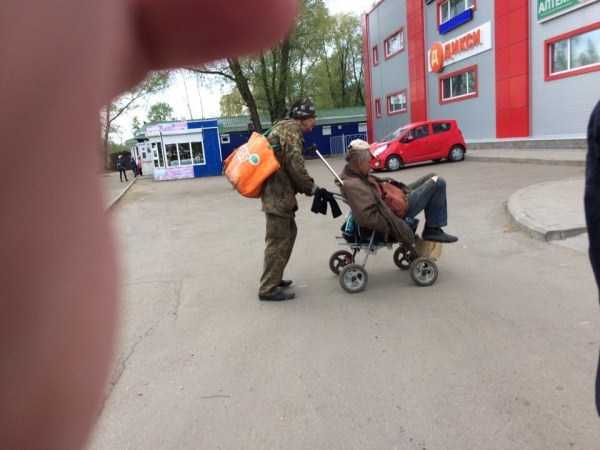 Meanwhile On Russian Social Media – Part 14 (32 photos)