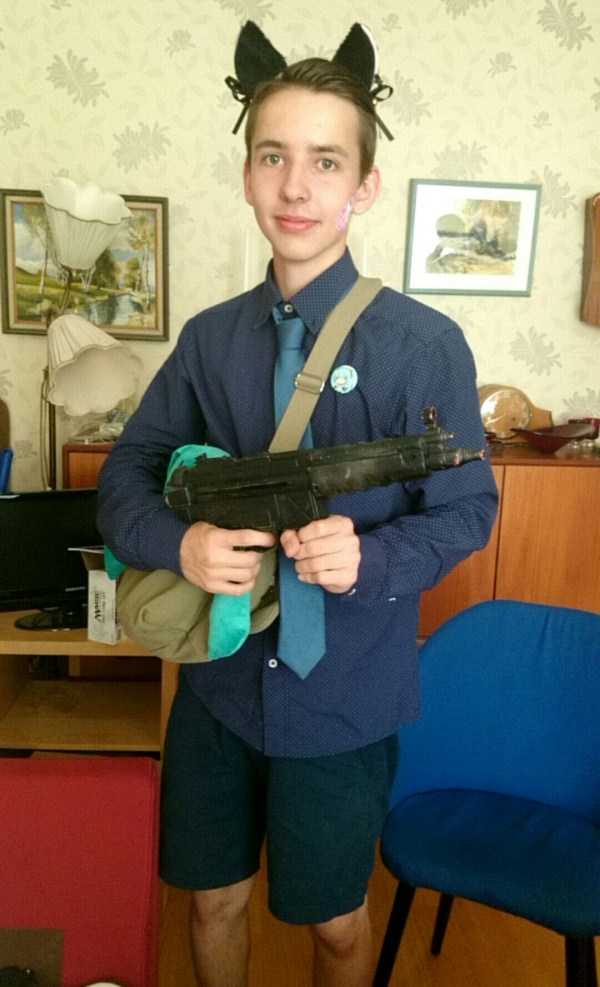 Meanwhile On Russian Social Media – Part 14 (32 photos)