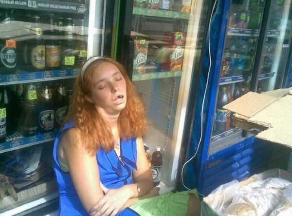 Meanwhile On Russian Social Media – Part 14 (32 photos)