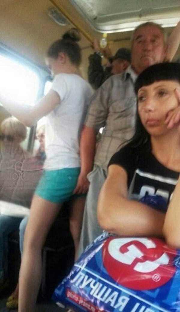 Meanwhile On Russian Social Media – Part 14 (32 photos)