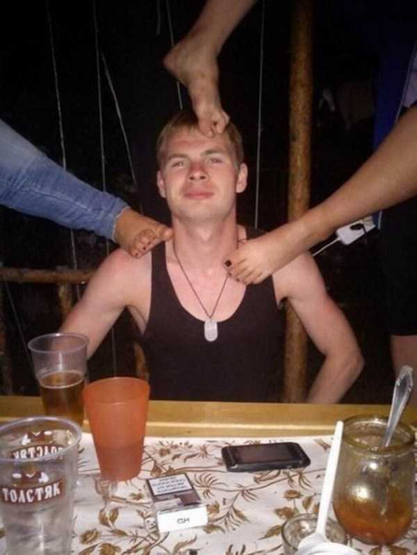 Meanwhile On Russian Social Media – Part 14 (32 photos)