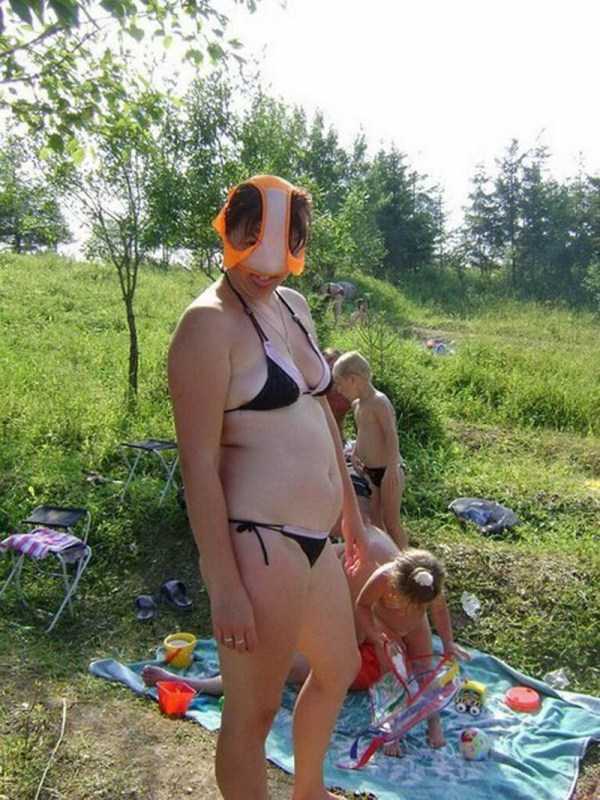 Meanwhile On Russian Social Media – Part 14 (32 photos)