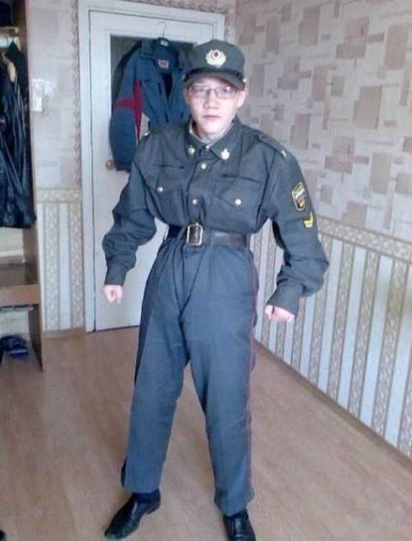 Meanwhile On Russian Social Media – Part 14 (32 photos)