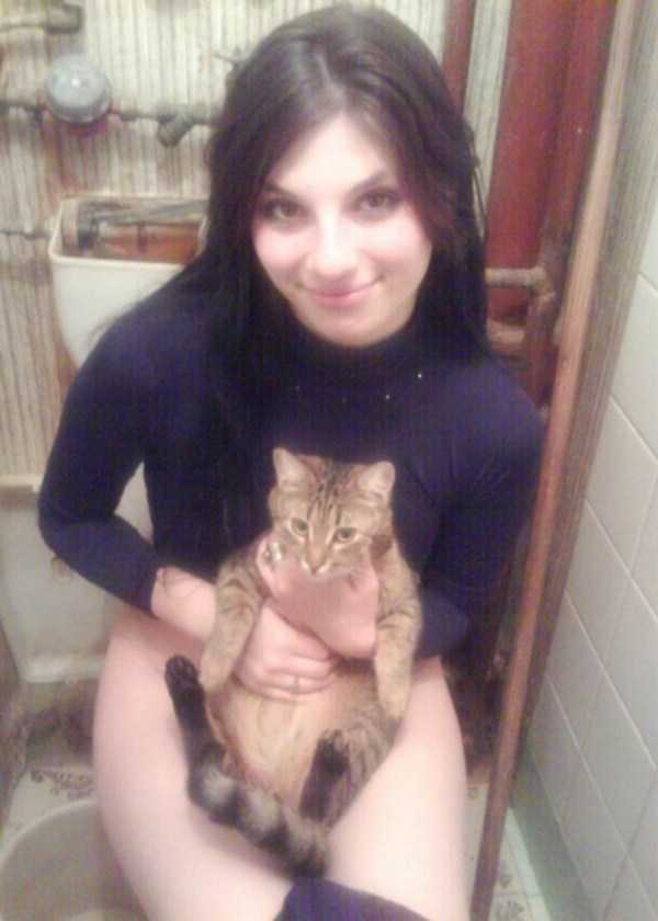 Meanwhile On Russian Social Media – Part 14 (32 photos)