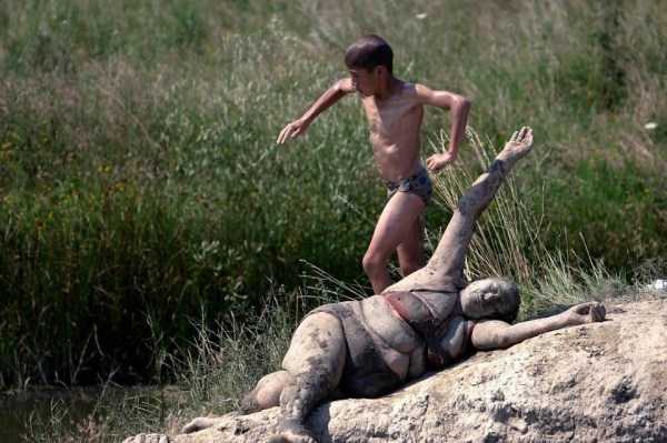 Meanwhile On Russian Social Media – Part 14 (32 photos)