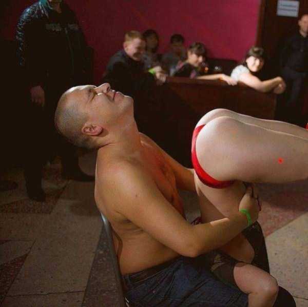 A Little Fun For Adults – Part 119 (88 photos)