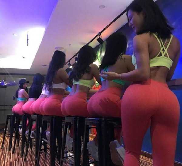 A Little Fun For Adults – Part 119 (88 photos)