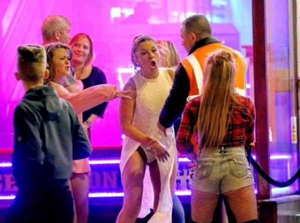 A Little Fun For Adults – Part 119 (88 photos)