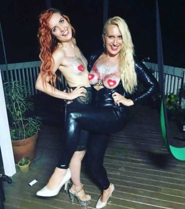 A Little Fun For Adults – Part 119 (88 photos)