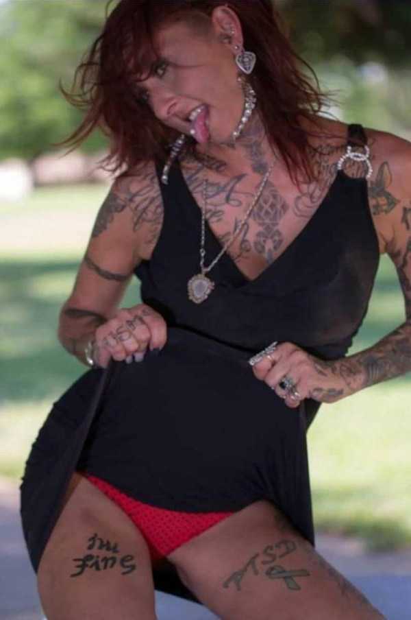 A Little Fun For Adults – Part 119 (88 photos)