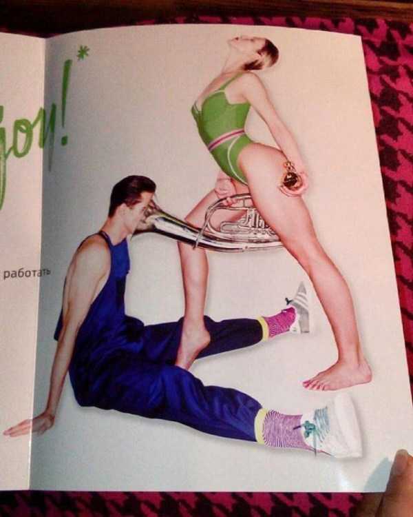 A Little Fun For Adults – Part 119 (88 photos)