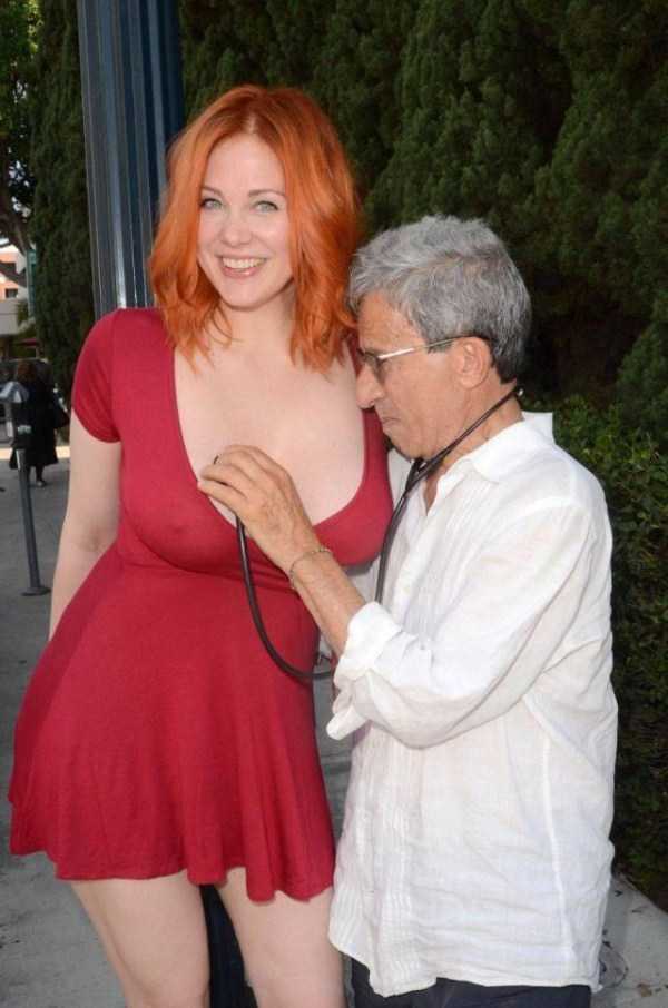 A Little Fun For Adults – Part 119 (88 photos)