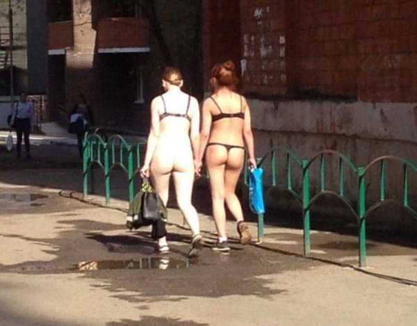 A Little Fun For Adults – Part 119 (88 photos)