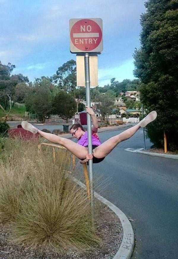 A Little Fun For Adults – Part 119 (88 photos)