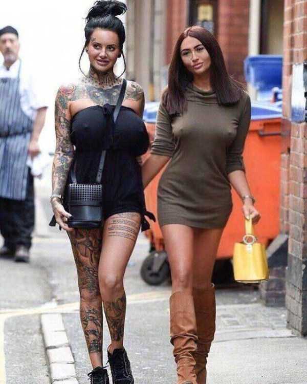 A Little Fun For Adults – Part 119 (88 photos)