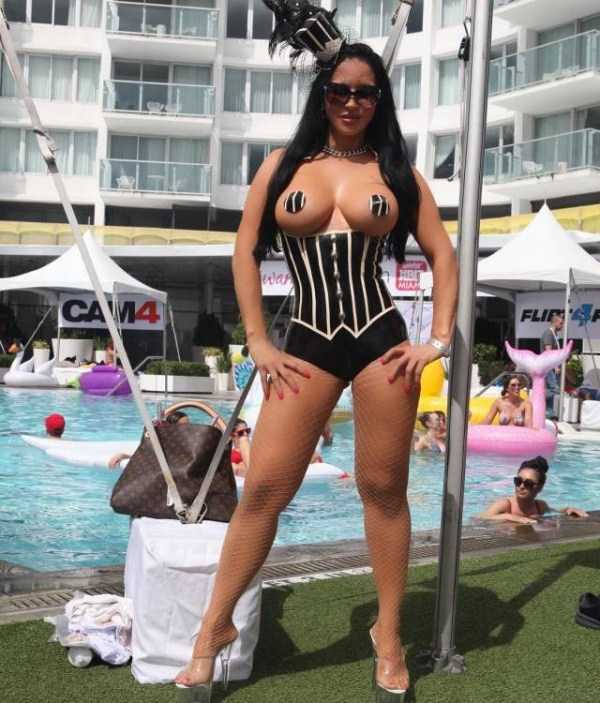 A Little Fun For Adults – Part 119 (88 photos)