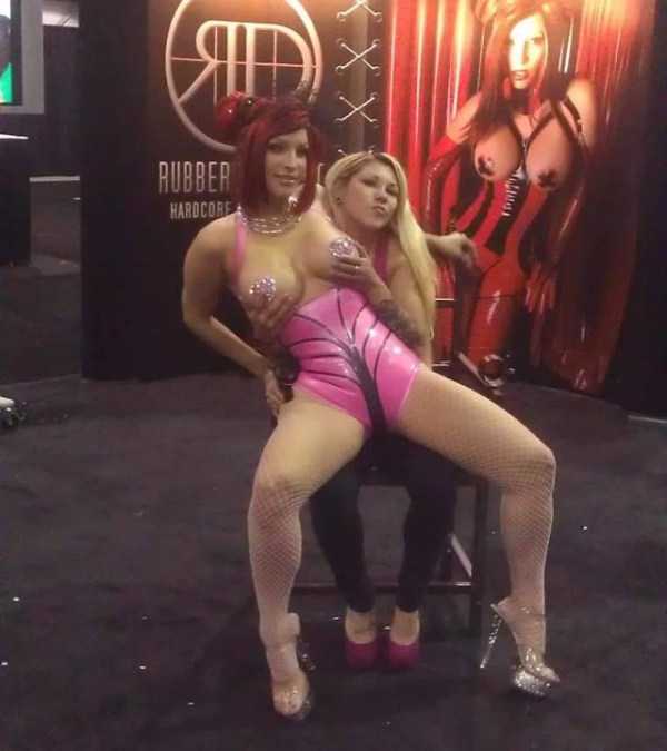 A Little Fun For Adults – Part 119 (88 photos)