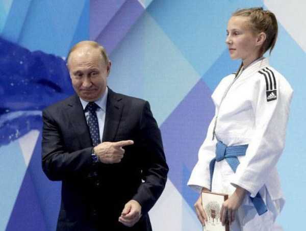 38 WTF Photos From The Planet Russia