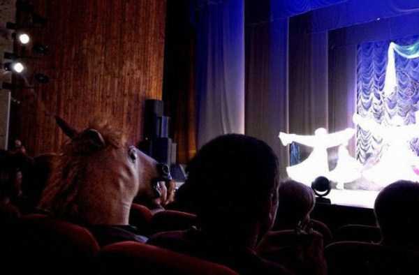 38 WTF Photos From The Planet Russia