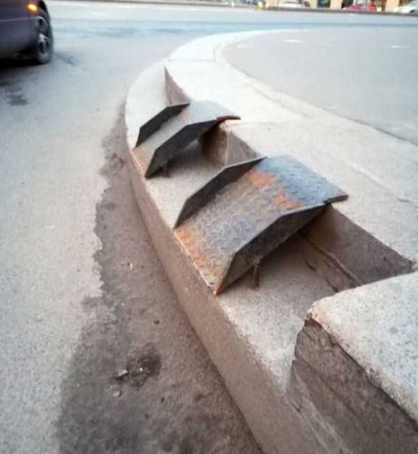 38 WTF Photos From The Planet Russia