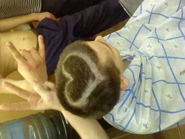 38 WTF Photos From The Planet Russia