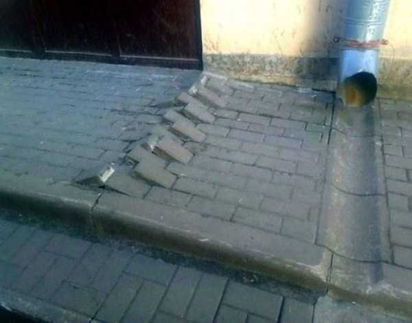 38 WTF Photos From The Planet Russia