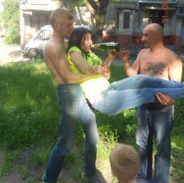 That Weird Side Of The Internet – Part 58 (68 photos)