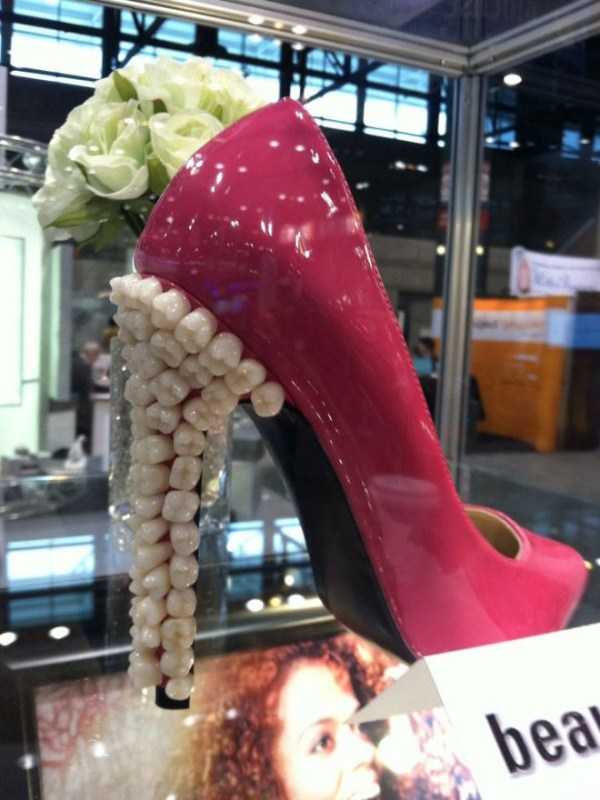 Terrible Looking Shoes (27 photos)