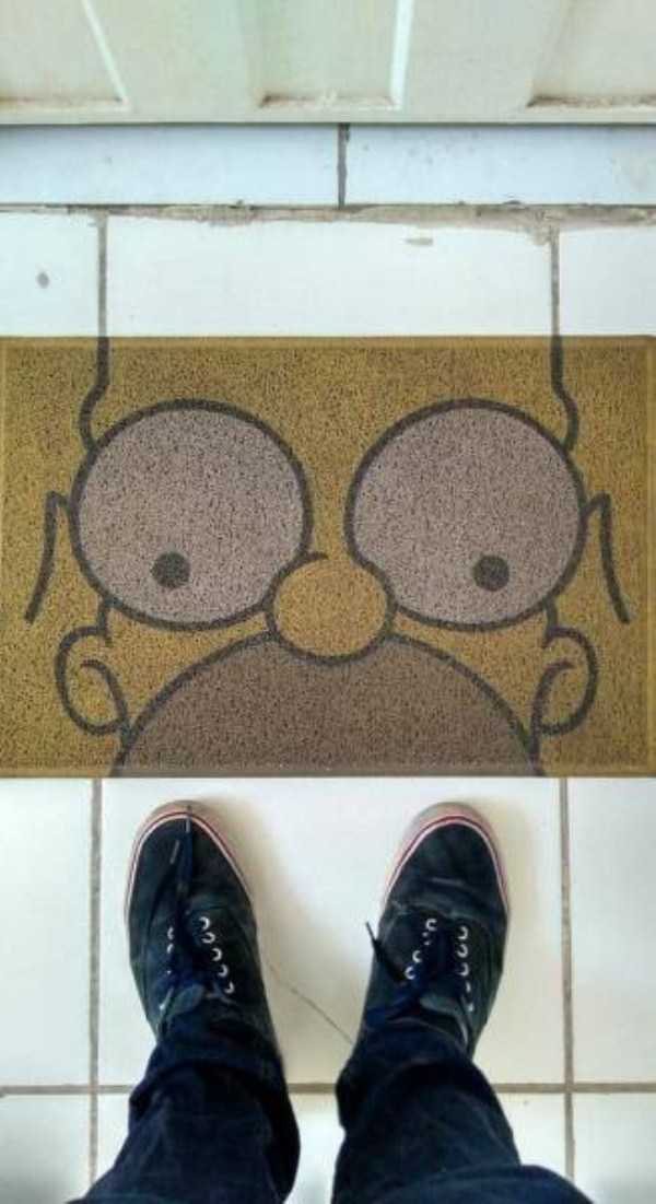 45 Amusing Coincidences (45 photos)