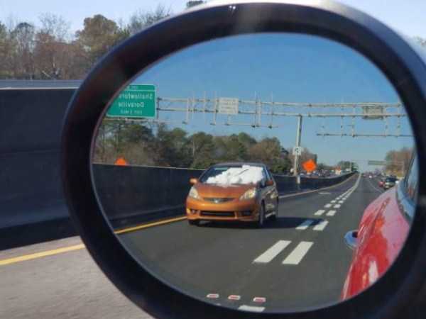 Stupid Drivers (23 photos)