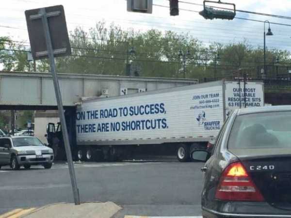 Stupid Drivers (23 photos)