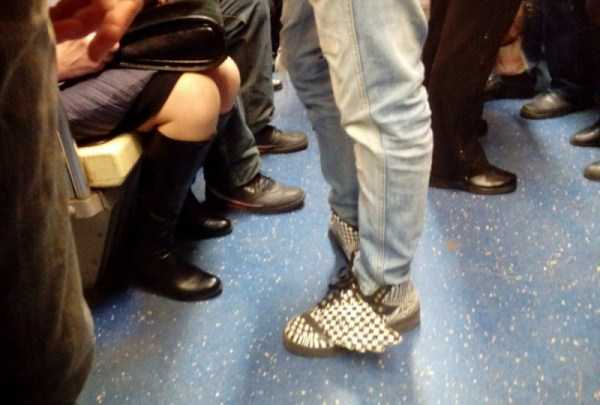 Subway Fashion: Russian Edition – Part 31 (67 photos)