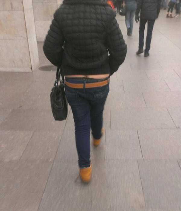 Subway Fashion: Russian Edition – Part 31 (67 photos)